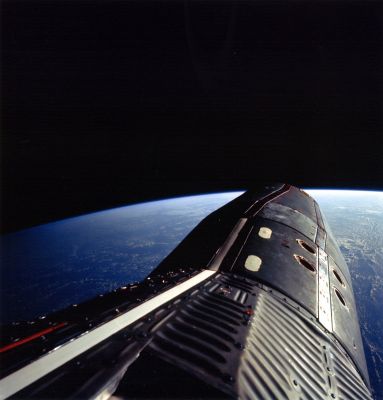 Gemini 12 (HR)
