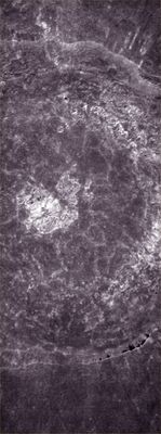 202 - Tycho Crater
nessun commento
Parole chiave: The Moon from orbit - Clementine (Tycho)