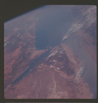 AS 07-06-1697 - Beautiful Mother Earth n. 1
nessun commento
Parole chiave: Earth from orbit