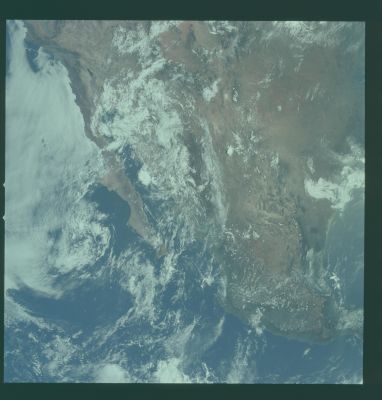 AS 11-36-5308 - Southern California and Mexico
Parole chiave: The Earth from Space