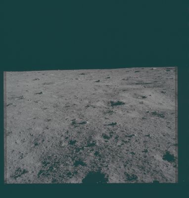 AS 11-40-5933 - Lunar Surface (2)
Parole chiave: Lunar Panorama - Apollo 11 Landing Site