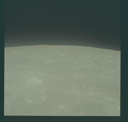 AS 11-44-6546 - Mare Smythii
Parole chiave: The Moon from orbit - Mare Smythii