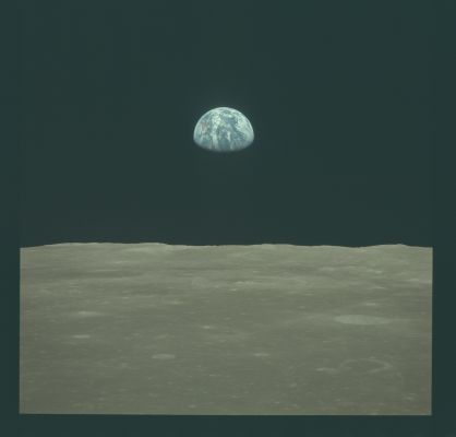 AS 11-44-6560 - Rising Earth
Parole chiave: The Earth from Space