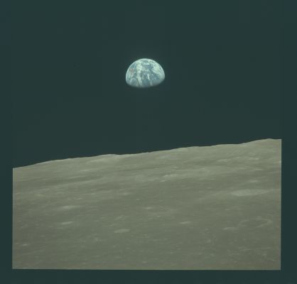 AS 11-44-6561 - Rising Earth
Parole chiave: The Earth from Space