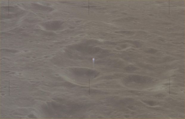 AS 12-47-6890 - Rising Spark (new version) detail mgnf
Parole chiave: Orbital Anomaly - Highly controversial frame