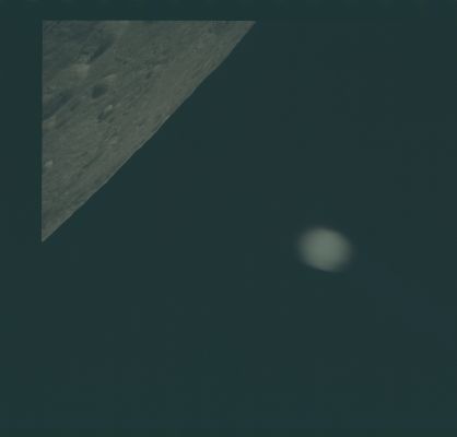 AS 13-60-8622 - The "Silver Sphere"
Parole chiave: Controversial Frame