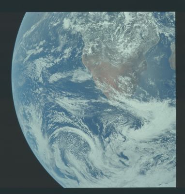 AS 17-148-22720 - Southern Africa
Parole chiave: The Earth from Space