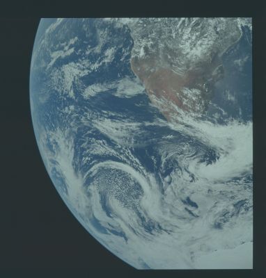 AS 17-148-22721 - Southern Africa and Antarctica
Parole chiave: The Earth from Space