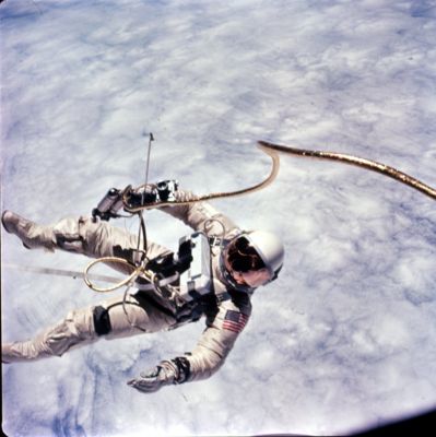 Gemini 04: Human Space-Flight (1)
Parole chiave: Astronauts in Space