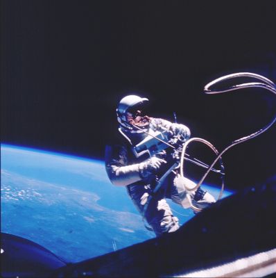 Gemini 04: Human Space-Flight (2)
Parole chiave: Astronauts in Space
