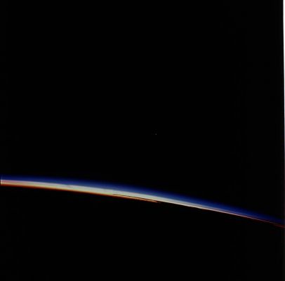 Gemini 04: Earthly Night
Parole chiave: The Earth from orbit