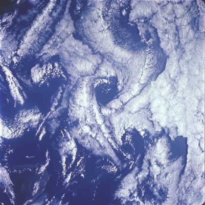 Gemini 06: Ocean & Clouds
Parole chiave: The Earth from orbit