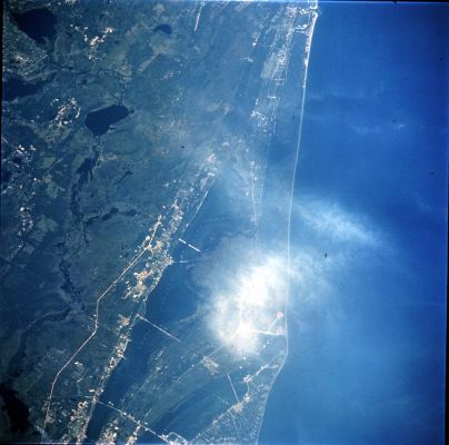 Gemini 07: coast-line
Parole chiave: The Earth from orbit