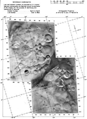 Mars from Mariner 4
nessun commento
Parole chiave: Mars from orbit