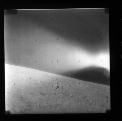 The Moon from Surveyor One
Parole chiave: Lunar Surface