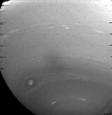 The "Bright Eye" of Neptune
nessun commento
Parole chiave: Neptune's Fly-By