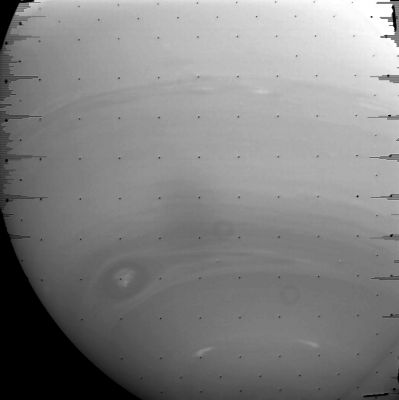 The "Bright Eye" of Neptune
nessun commento
Parole chiave: Neptune's Fly-By