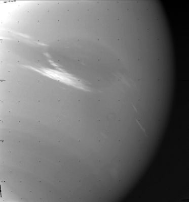 The "Dark Eye" of Neptune
nessun commento
Parole chiave: Neptune's Fly-By