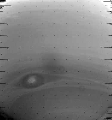 The "Bright Eye" of Neptune
nessun commento
Parole chiave: Neptune's Fly-By