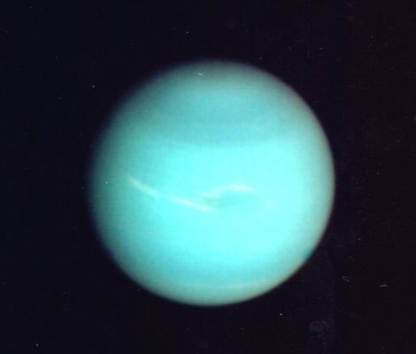 Neptune, in natural colors (1)
nessun commento
Parole chiave: Neptune's Fly-By
