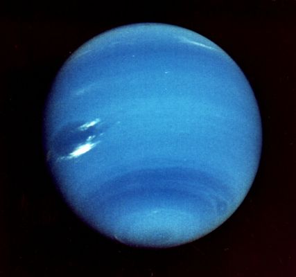 Neptune, in true (but enhanced) colors - according to NASA (2)
nessun commento
Parole chiave: Neptune's Fly-By