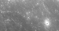 Nome del file=ORIGINAL NASA - APOLLO 17 - AS 17-P-2226-2.jpg
Dimensione del file=1631KiB
Dimensioni=5281x2781
Aggiunta il=Dic 09, 2005 ORIGINAL NASA - APOLLO 17 - AS 17-P-2226-2.jpg