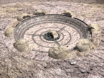 Evolving Crater
Lunar Explorer Italia, vista l'intensa e motivata partecipazione di tanti Lettori, ha deciso di aprire una nuova Sezione Maggiore la quale verrà dedicata ai loro Lavori. Si tratta di Opere Interpretative o Divulgative che, per impegno e completezza, ci è sembrato che meritassero di trovare uno spazio sulle nostre pagine. 
Non siamo tutti quanti Scienziati e quindi non ci si deve attendere lavori di tipo "Universitario": questa Sezione è riservata, infatti, a quegli Appassionati e Studiosi della Materia - a qualsiasi titolo e livello - i quali hanno qualcosa da dire. 
Lun-Ex-It, nelle sue premesse, era ed è anche una (piccola) Tribuna dalla quale chiunque si può affacciare e dire qualcosa. 
E non servirà gridare poiché gli Amici di Lun-Ex-It non sono sordi. 

Uno spazio ai Lettori lo avevamo già riservato, per il "Campo Artistico", nella Sezione Deep-Sky e l'iniziativa, statistiche alla mano, è stata un successo. Adesso i Lettori che non hanno paura di esprimersi potranno formulare “in chiaro” le loro idee sull’Universo che ci circonda.

Grazie di cuore, quindi, Buon Lavoro e Benvenuto a chiunque voglia raccontarci qualcosa delle proprie Ricerche e Convinzioni in ordine a questo infinito, affascinante e sempre più controverso Campo della nostra – imperfetta – Conoscenza (le immagini di supporto sono gradite).

Parole chiave: GIF Animation