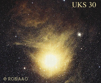Antares
"...Deum non vides, tamen Deum agnoscis ex operibus Eius..."

(Cicerone)

"...Dio non lo puoi vedere, tuttavia puoi riconoscerLo dalle (e nelle) Sue opere..."
Parole chiave: Single Stars and Constellations