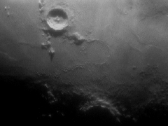 Copernicus...on line!
nessun commento
Parole chiave: The Moon from Earth - Amatorial Pictures - GIF