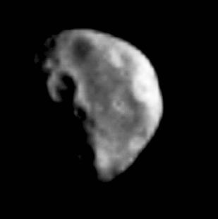 Dactyl
nessun commento
Parole chiave: Asteroid Dactyl