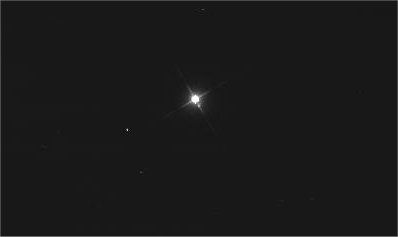 Earth and Moon...maybe? (2)
dettaglio del frame precedente
Parole chiave: The Earth and the Moon from Space