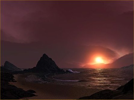 Final Light
"...Giù ed ancora più giù: non potrai fermarti, e spingerai la Luce sino alle Radici del Mare..."

P.C. Floegers - "Conversations"
Parole chiave: The Universe Inside