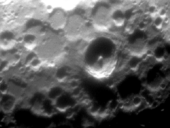 Tycho...on line!
nessun  commento
Parole chiave: The Moon from Earth - Amatorial Pictures