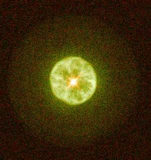 IC 3568
"Everything that moves, serves to interest and amuses a cat..."

F.A. Paradis De Moncrof
Parole chiave: Hubble Images