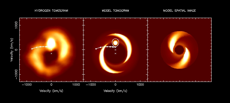 IP Pegasi
"...Quando il fascino ed il carisma di un qualsiasi Scienziato riescono a raggiungere - o a superare! - il fascino ed il carisma della Scienza che lui ha il compito di insegnare, allora è giunto il tempo non solo di ascoltarlo con il doppio dell'interesse ed il triplo dell'attenzione, ma è anche arrivato il momento di valutarne criticamente ogni sua parola con il decuplo della passione. 
Vi dico questo, cari Discepoli, poichè in Natura vi è un curioso rapporto di proporzionalità inversa fra la crescita dell'Immagine Esteriore degli Uomini di Scienza e la credibilità della Scienza che loro stessi insegnano..."

P.C. Floegers - "In the Paradox"
Parole chiave: From Earth Images