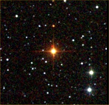Carbon Star IRAS 05316+1757
"...Modica voluptas laxat animos et temperat..."

(Seneca)

"...Un moderato piacere (può) rilassare e rafforzare l'animo..."
Parole chiave: From Earth Images