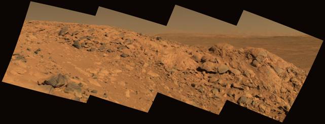 The "Hills of Disgrace" : the "Picture"
Questa nuova "Indagine" - ancora una volta affidata al Dr Alessio Feltri - ci porterà alle pendici delle Columbia Hills, in prossimità di un rilievo battezzato dai Tecnici NASA con il nome di "West Spur".
Ciò che avrete occasione di vedere e di scoprire, durante questo secondo viaggio, non può essere riassunto in poche righe, ma una piccola premessa va comunque fatta: la querelle - ormai consolidata, ma non per questo meno "sentita" - attiene le ormai note "FALSIFICAZIONI" poste in essere dalla NASA (come sostengono alcuni) oppure le "INTERPOLAZIONI" (che sono sinonimo di "correzioni, aggiunte, sottrazioni" e/o, comunque, altre "alterazioni") - sempre eseguite dalla NASA - su alcuni (forse molti o moltissimi...) frames provenienti da quelli che abbiamo deciso di definire come gli "avamposti" USA nel Sistema Solare e cioè la Luna, Marte, Giove, Saturno ed i loro Satelliti. 
Adesso andremo a discutere un possibile (ed a nostro avviso di difficilissima comprensione e spiegazione...) nuovo "falso" Made in USA.
Parole chiave: Controversial Image
