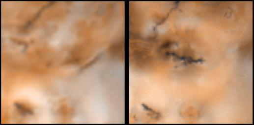 As Time Goes By...On Io! (2)
nessun commento
Parole chiave: Jupiter Moons - Io