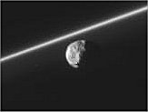 Janus?
nessun commento
Parole chiave: Saturn's Moons - Janus