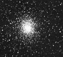 M 19 - Globular Star Cluster
"...Flectitur, iratus, voce rogante Deus..."

(Ovidio)

"...Dio, sebbene irato, ascolta sempre la voce di chi prega..."
Parole chiave: From Earth Images