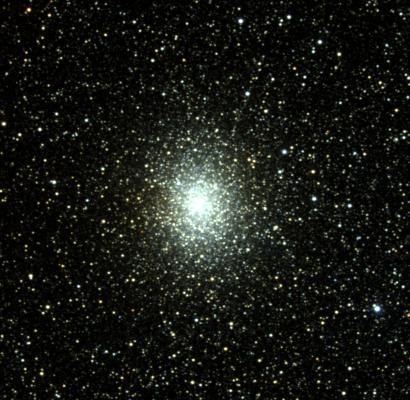 M 19 - Globular Star Cluster
"...Qualcuno ha detto - credo un certo Einstein... - che il Futuro, ancorchè irraggiungibile, può essere visto, in qualche modo. Io credo che questa affermazione sia esatta solo in parte: infatti è vero che il Futuro - oggi irraggiungibile - può essere visto in qualche modo, ma...Non è esattamente 'Il Futuro': è solo 'Un Possibile Futuro'!..."

P.C. Floegers - "In the Paradox"
Parole chiave: From Earth Images