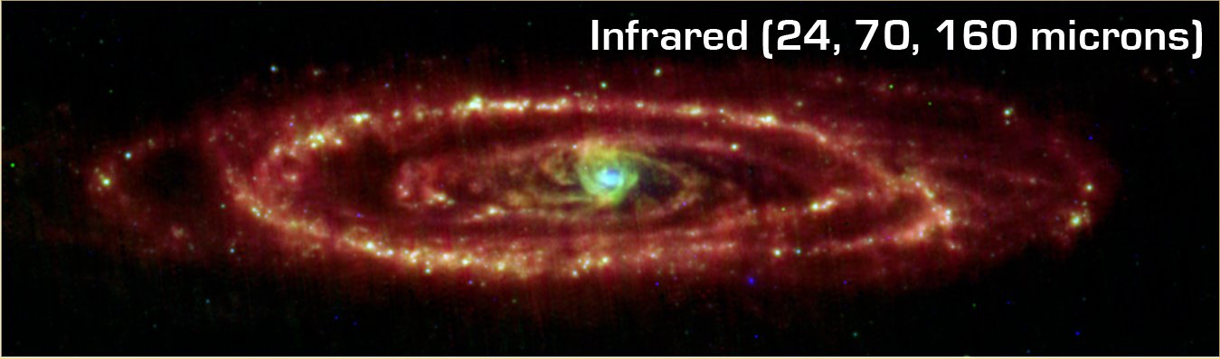 M 31 (infrared vision) - SST
"...In una cultura che ha rinnegato la ragione e l’etica, il ruolo dell’intellettuale rischia di diventare assurdo. Ed è proprio quello che vogliono le classi dirigenti: fare dell’intellettuale un odioso grillo parlante che pretende di insegnare a vivere, magari rifiutando quei modelli di vita che vengono annunciati al mondo come nuovo vangelo, modelli fondati sul denaro (fatto non importa come, purché sia molto, moltissimo), sul lusso ostentato, sullo sfarzo e lo spreco.
Ma c’è un pericolo ancora più grave, ed è costituito dall’intellettuale che si fa servo del potere. È l’intellettuale (ma dovrei dire pseudo-intellettuale, perché ne è la versione corrotta ed aberrante) che, per vanità, per desiderio di condividere un’infinitesima parte di potere, per avidità o per debolezza, si fa araldo e difensore del potere, dell’asservimento, della prevaricazione, dell’ingiustizia...".

Paolo Cortesi
Parole chiave: From Space Images - SST