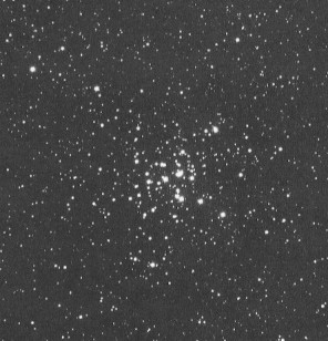 M 36 - Open Star Cluster
"...Seul, un poème un peu niais qu'on jette au feu,
Seul, un esclave un peu coureur qui vous néglige,
Seul, un ennui d'on ne sait quoi qui vous afflige..."

P. Verlaine - "Langueur"
Parole chiave: From Earth Images