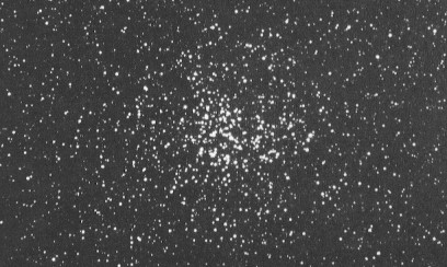 M 37 (NGC 2099) - Open Star Cluster
"...I nemici della Ragione hanno lo sguardo come offuscato..."

Voltaire
Parole chiave: From Earth Images