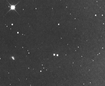 M 40 - Double Star System in Ursa Major
"...Vivas ut possis, quando non quis, ut velis..."

(Cecilio Stazio)

"...Vivi come puoi. E quando non puoi, vivi come vuoi..."
Parole chiave: From Earth Images