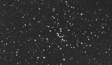 M 48 (NGC 2548) - Open Star Cluster
"...Quo magis tegitur, tectus magis aestuat ignis..."

(Ovidio)

"...Quanto più ci si sforza nel tentare di nasconderla, tanto più intensamente arde la fiamma..."
Parole chiave: From Earth Images