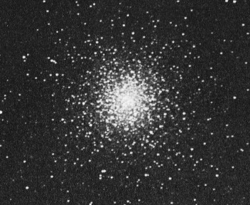M 53 (NGC 5024) - Globular Star Cluster
"...Amicitiam trahit Amor..."

(Proverbio medievale)

"...L'Amore conduce all'Amicizia..."
Parole chiave: From Earth Images