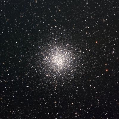 M 55 (NGC 6809) - Globular Star Cluster
"...Bis, pomis, utilis arbor..."

(Cicerone)

"...L'albero è due volte più utile del suo frutto..."
Parole chiave: From Earth Images