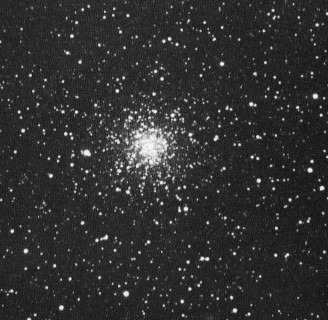 M 56 (NGC 6779) - Globular Star Cluster
"...Cum vitia prosunt, peccat qui recte facit..."

(P. Siro)

"...In un mondo in cui la Virtù è un Vizio, colui che agisce rettamente è, invero, un peccatore..."
Parole chiave: From Earth Images