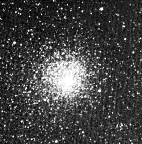 M 62 (NGC 6266) - Globular Star Cluster
"...Tempus edax rerum..."

(Ovidio)

"...Il Tempo consuma ogni cosa..."
Parole chiave: From Earth Images